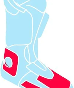 Atomic Memory Fit V.R. Pad Kit -Ski Bag Shop atomic memory fit v r pad kid s 1