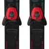 Atomic Redster J2 130-150 21/22 -Ski Bag Shop atomic redster j2 130 150 red black 130 red black 0