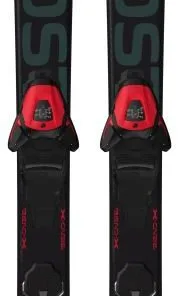 Atomic Redster J2 130-150 21/22