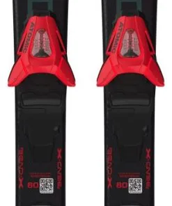 Atomic Redster J2 70-90 21/22