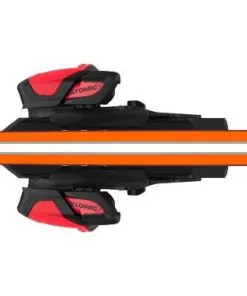 Atomic Redster J4 11 Atomic Redster J4 -Ski Bag Shop atomic redster j4 red silver 120 red silver 3