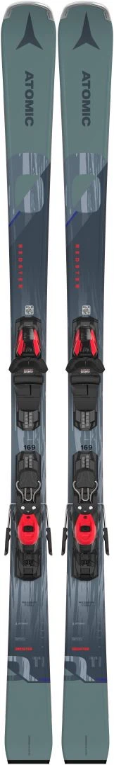 Atomic Redster Q Ti 3 Atomic Redster Q Ti