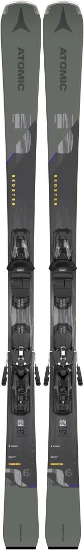 Atomic Redster Q6 4 Atomic Redster Q6 – Bild 2