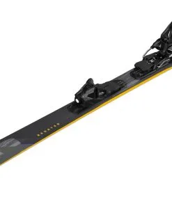 Atomic Redster Q6 8 Atomic Redster Q6 -Ski Bag Shop atomic redster q6 green 155 green 1