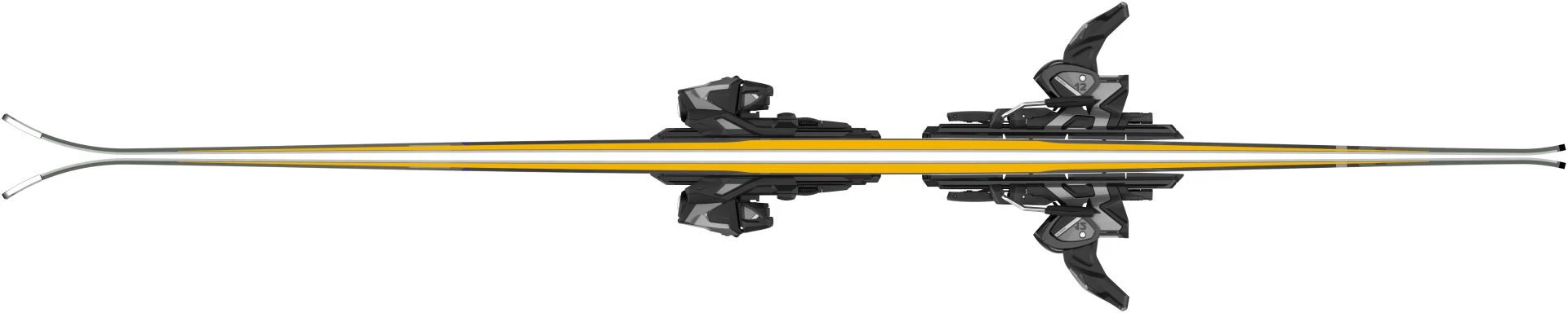 Atomic Redster Q6 6 Atomic Redster Q6 – Bild 4