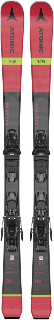 Atomic Redster RX Era 3 Atomic Redster RX Era