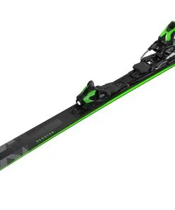 Atomic Redster X7 Revo C 10 Atomic Redster X7 Revo C -Ski Bag Shop atomic redster x7 revo c grey green 155 grey green 2