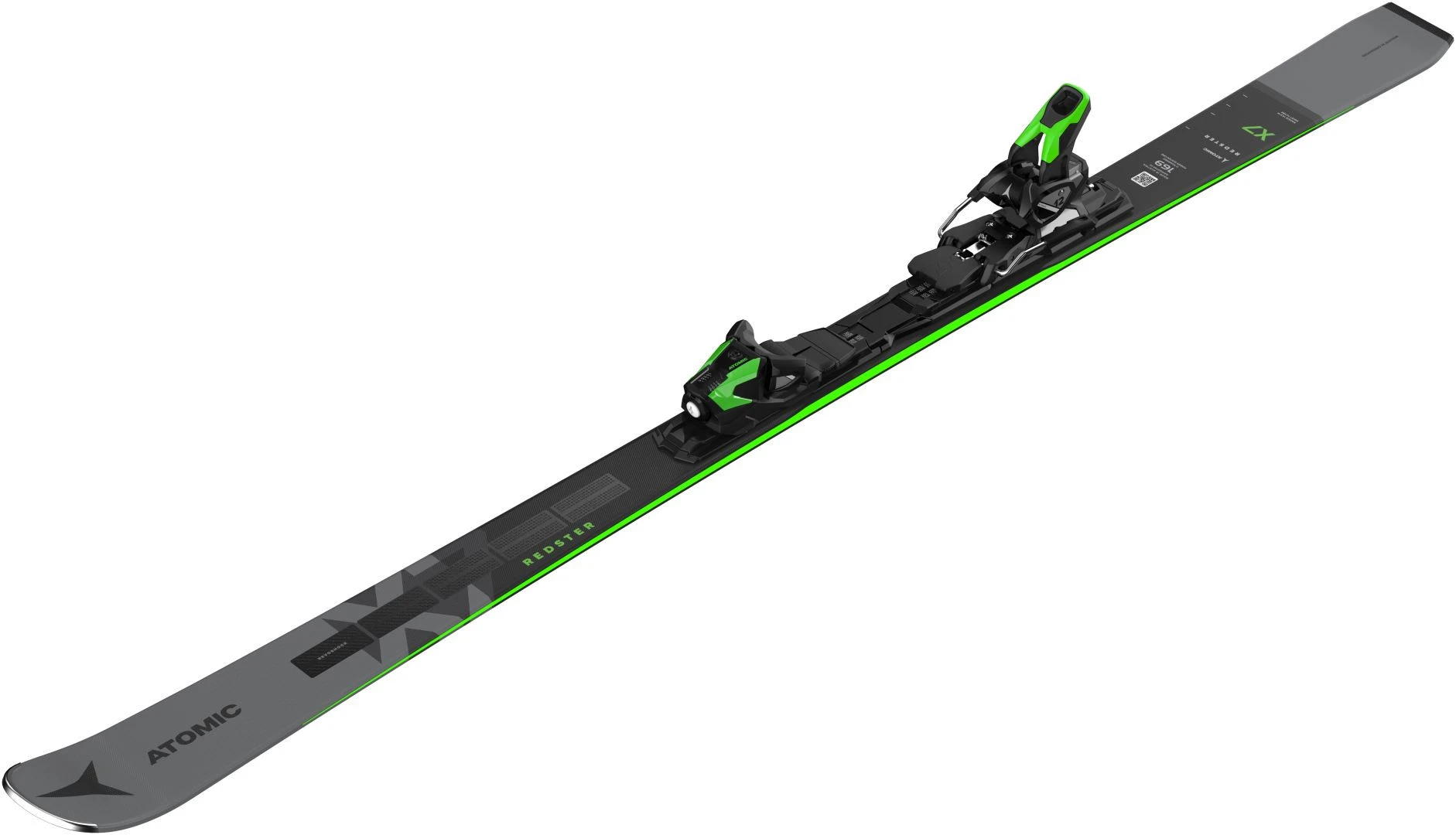 Atomic Redster X7 Revo C 6 Atomic Redster X7 Revo C – Bild 4