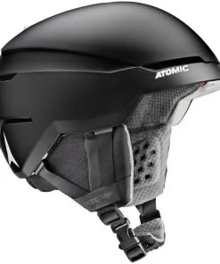 Atomic Savor 21/22 -Ski Bag Shop atomic savor 21 22 black s 51 55 cm black 0 4