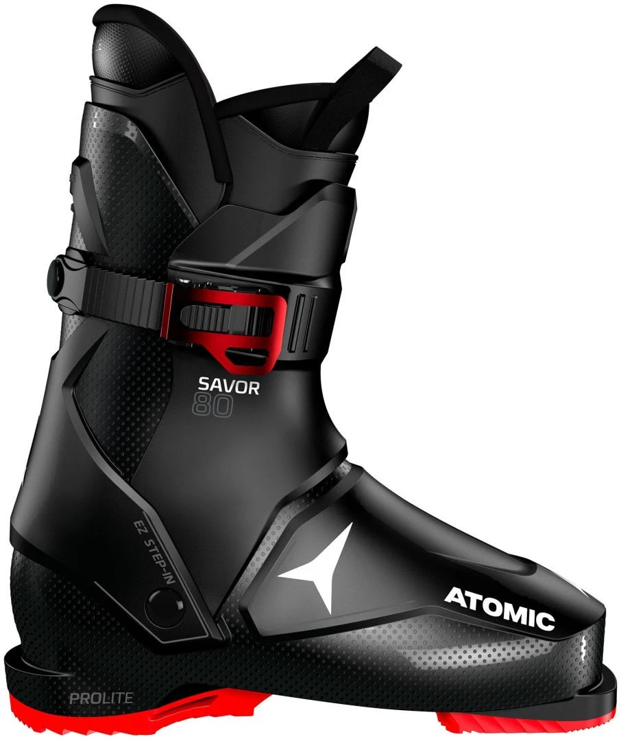 Atomic Savor 80 3 Atomic Savor 80