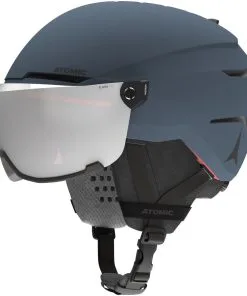 Atomic Savor Visor Jr CTD