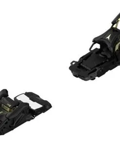 Ski Bag Shop -Ski Bag Shop atomic shift mnc 13 black gold 90 mm black gold 0 1