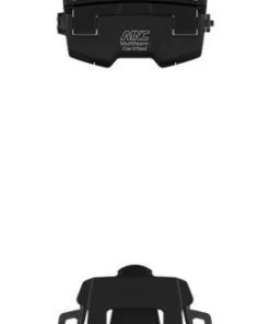 Atomic Shift MNC 13 -Ski Bag Shop atomic shift mnc 13 black gold 90 mm black gold 1