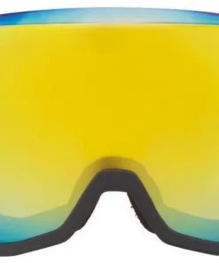 Atomic Visor ID Stereo Lens