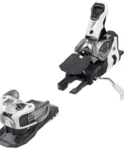 Atomic Warden 13 MNC -Ski Bag Shop atomic warden 13 mnc gun metal white 90 mm gun metal white 0 4