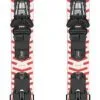 Black Crows Camox Premounted Incl EM 12 Binding -Ski Bag Shop black crows camox rentals red 169 red 0