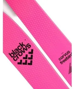 Black Crows Corvus Freebird -Ski Bag Shop black crows corvus freebird pink 176 pink 2 5