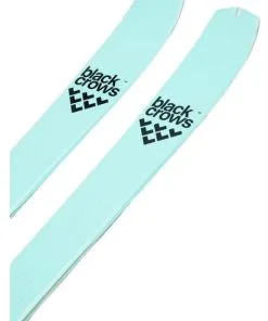 Black Crows Mentis Freebird -Ski Bag Shop black crows mentis freebird turquoise green 3