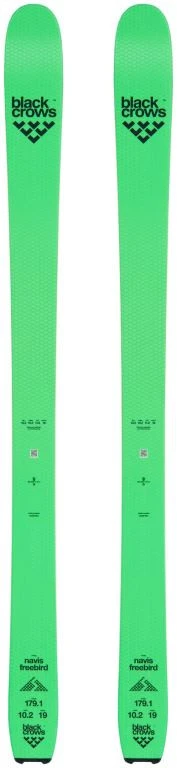 Black Crows Navis Freebird 3 Black Crows Navis Freebird