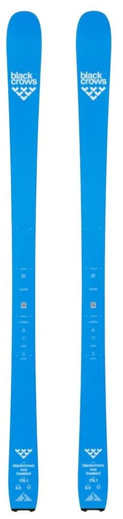 Black Crows Ova Freebird 3 Black Crows Ova Freebird