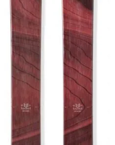 Blizzard Black Pearl 97