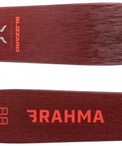 Blizzard Brahma 88 21/22 7 Blizzard Brahma 88 21/22 -Ski Bag Shop blizzard brahma 88 red 165 red 0