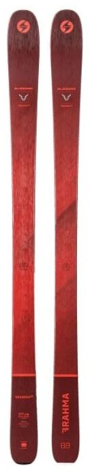 Blizzard Brahma 88 21/22 3 Blizzard Brahma 88 21/22