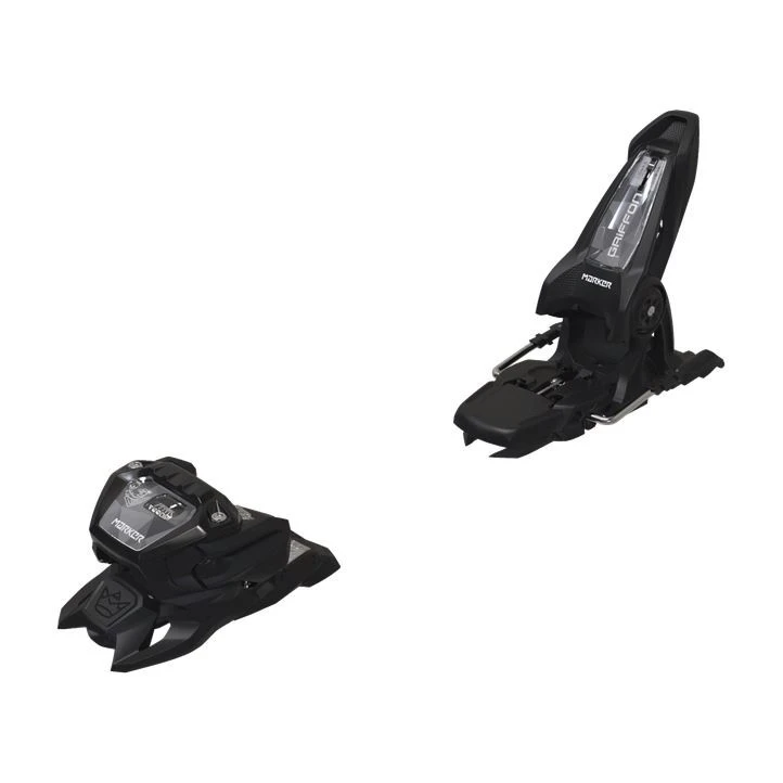 Blizzard Hustle 10 Incl Griffon 13 Binding 4 Blizzard Hustle 10 Incl Griffon 13 Binding – Bild 2