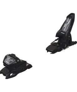 Blizzard Hustle 10 Incl Griffon 13 Binding