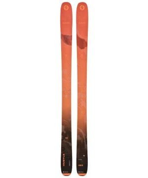 Blizzard Hustle 10 Incl Griffon 13 Binding 5 Blizzard Hustle 10 Incl Griffon 13 Binding – Bild 3