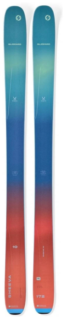 Blizzard Sheeva 10 22/23 3 Blizzard Sheeva 10 22/23