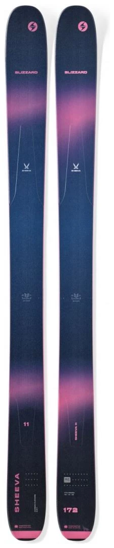 Blizzard Sheeva 11 22/23 3 Blizzard Sheeva 11 22/23