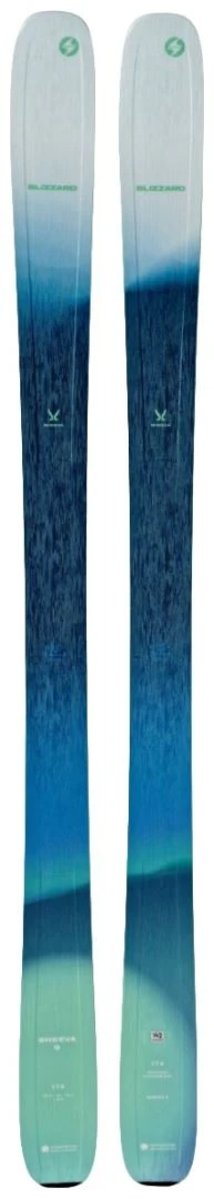 Blizzard Sheeva 9 3 Blizzard Sheeva 9