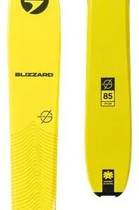 Blizzard Zero G 085 20/21 -Ski Bag Shop blizzard zero g 085 yellow 150 yellow 1
