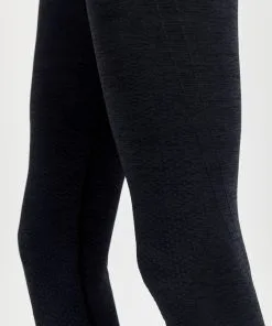 Craft Core Dry Active Comfort Pant Women's -Ski Bag Shop craft core dry active comfort pant women black b999000 s black b999000 2