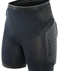 Dainese Action Shorts Evo 6 Dainese Action Shorts Evo -Ski Bag Shop dainese action shorts evo black white xs black white 0 1