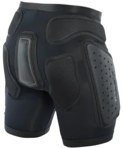 Dainese Action Shorts Evo 7 Dainese Action Shorts Evo -Ski Bag Shop dainese action shorts evo black white xs black white 1