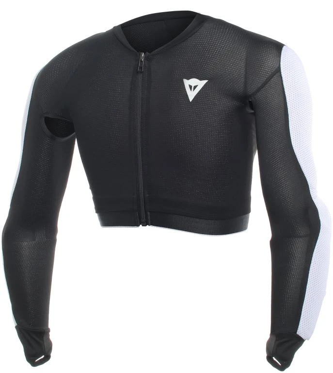 Ski Bag Shop 45 Ski Bag Shop -Ski Bag Shop dainese slalom jacket kid black white js black white 0