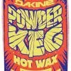 Dakine Powder Keg Wax 3 Oz