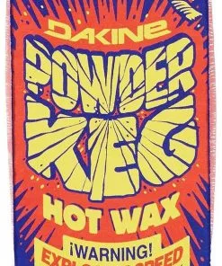 Dakine Powder Keg Wax 3 Oz
