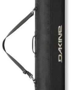 Dakine Ski Sleeve 30 Dakine Ski Sleeve -Ski Bag Shop dakine ski sleeve black 190 cm black 0