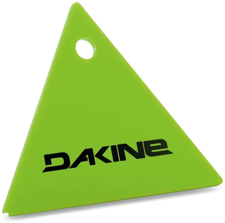 Dakine Triangle Scraper Green 3 Dakine Triangle Scraper Green