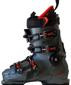 Dalbello DS 120 MS GW -Ski Bag Shop dalbello ds 120 ms gw sage green black 1