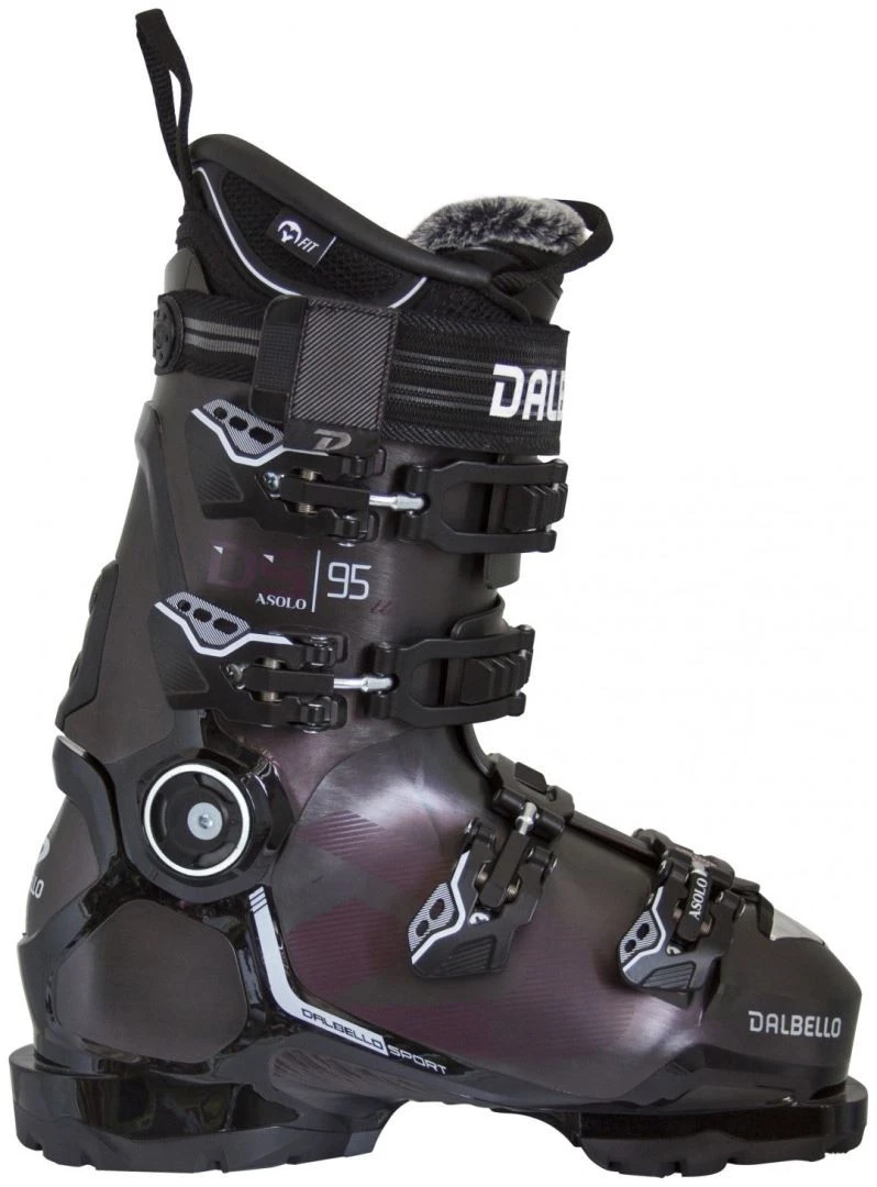 Dalbello DS Asolo 95 W GW 3 Dalbello DS Asolo 95 W GW