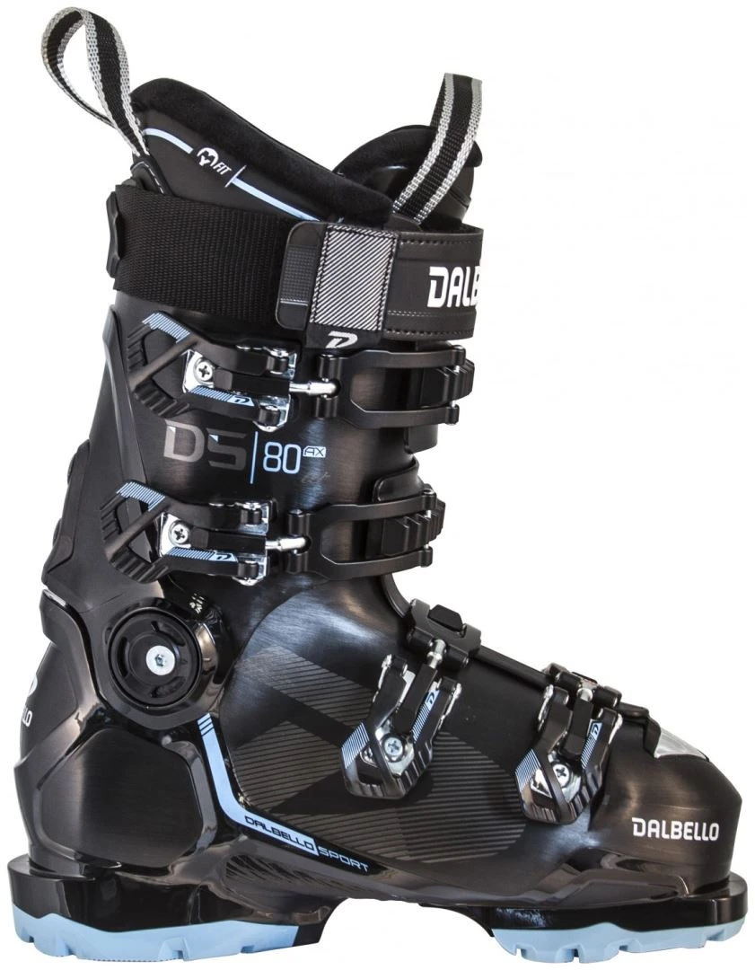 Dalbello DS AX 80 W GW 3 Dalbello DS AX 80 W GW