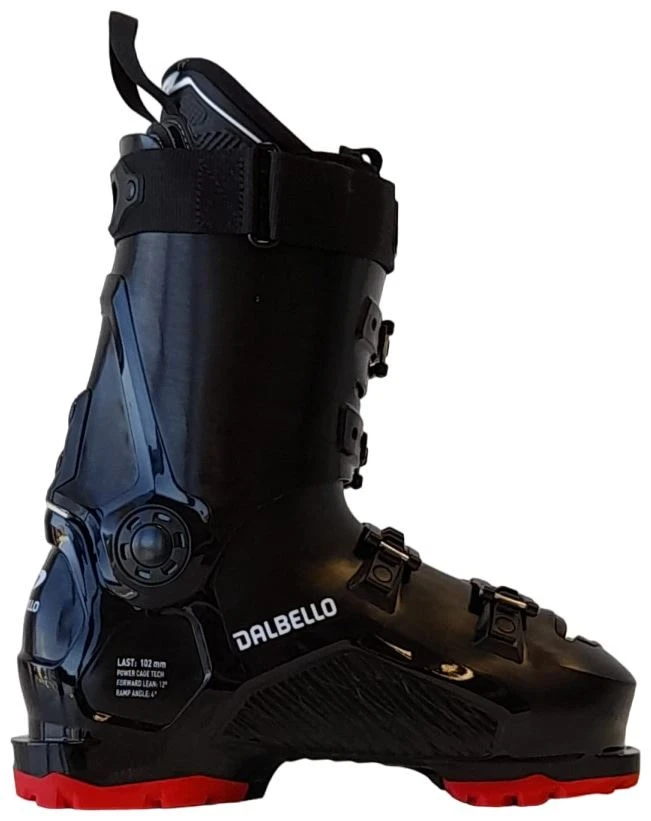 Dalbello DS AX 90 GW MS 3 Dalbello DS AX 90 GW MS