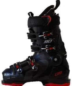 Dalbello DS AX 90 GW MS 9 Dalbello DS AX 90 GW MS -Ski Bag Shop dalbello ds ax 90 gw ms black red 1 1
