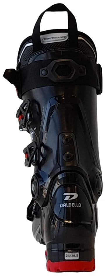 Dalbello DS AX 90 GW MS 6 Dalbello DS AX 90 GW MS – Bild 4