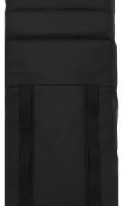 DB The Snowroller Light -Ski Bag Shop douchebags the snowroller light black out 1 1