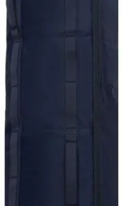 DB The Snowroller Light -Ski Bag Shop douchebags the snowroller light blue hour 6 1